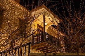 Xenonas Archontikon Ellinopirgou