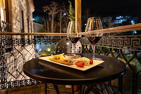 Xenonas Archontikon Ellinopirgou