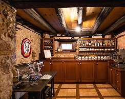 Xenonas Archontikon Ellinopirgou