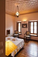 Xenonas Archontikon Ellinopirgou