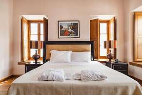 Xenonas Archontikon Ellinopirgou