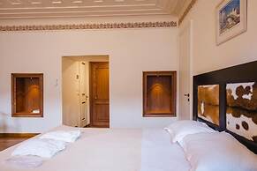 Xenonas Archontikon Ellinopirgou