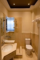 Xenonas Archontikon Ellinopirgou