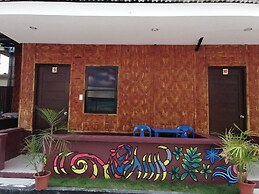 Chef Panyang Beach Resort 2 Okoy