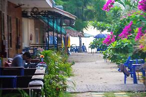 Chef Panyang Beach Resort 2 Okoy