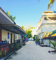 Chef Panyang Beach Resort 2 Okoy
