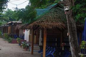 Chef Panyang Beach Resort 2 Okoy