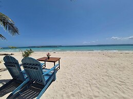 Chef Panyang Beach Resort 2 Okoy