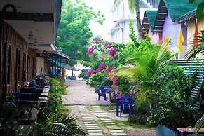 Chef Panyang Beach Resort 2 Okoy