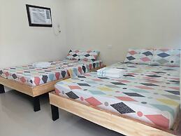 Chef Panyang Beach Resort 2 Okoy