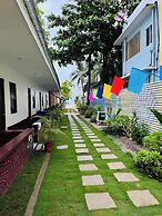 Chef Panyang Beach Resort 2 Okoy