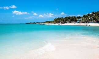 Chef Panyang Beach Resort 2 Okoy