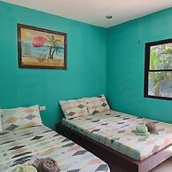 Chef Panyang Beach Resort 2 Okoy