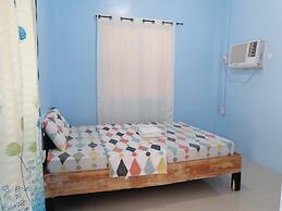 Chef Panyang Beach Resort 2 Okoy