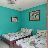 Chef Panyang Beach Resort 2 Okoy