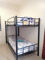 Chef Panyang Beach Resort 2 Okoy