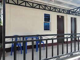 Chef Panyang Beach Resort 2 Okoy