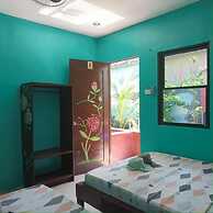 Chef Panyang Beach Resort 2 Okoy