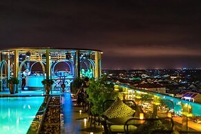 Hotel Royal Hoi An Danang