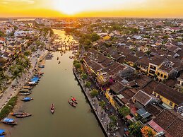 Hotel Royal Hoi An Danang
