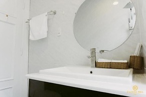 Flower Hill Hotel Da Lat