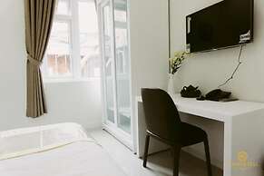 Flower Hill Hotel Da Lat