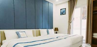 Flower Hill Hotel Da Lat