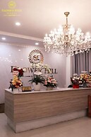 Flower Hill Hotel Da Lat