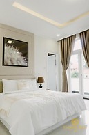 Flower Hill Hotel Da Lat