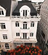 Flower Hill Hotel Da Lat