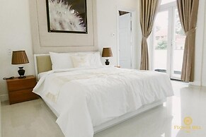 Flower Hill Hotel Da Lat