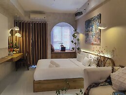 Soho Residence-Tony Apartment