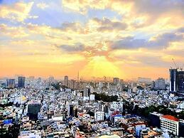 Soho Residence-Tony Apartment