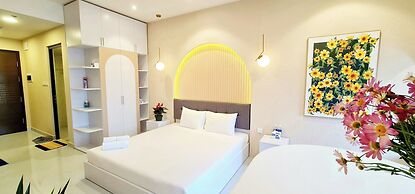 Soho Residence-Tony Apartment