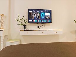 Soho Residence-Tony Apartment