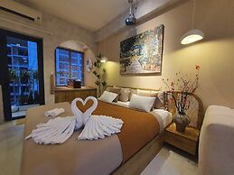 Soho Residence-Tony Apartment