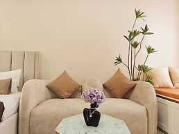 Soho Residence-Tony Apartment