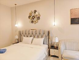 Soho Residence-Tony Apartment