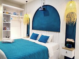 Soho Residence-Tony Apartment