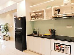 Soho Residence-Tony Apartment