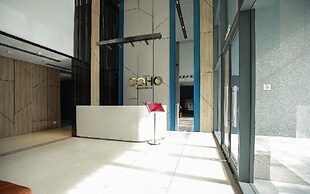 Soho Residence-Tony Apartment
