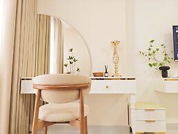 Soho Residence-Tony Apartment