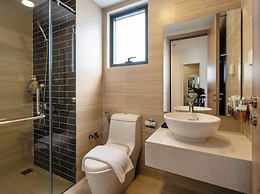 Soho Residence-Tony Apartment