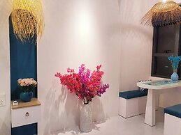 Soho Residence-Tony Apartment