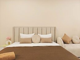 Soho Residence-Tony Apartment