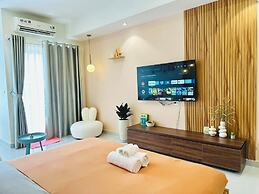 Soho Residence-Tony Apartment