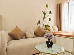 Soho Residence-Tony Apartment