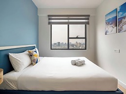 Soho Residence-Tony Apartment