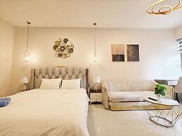 Soho Residence-Tony Apartment