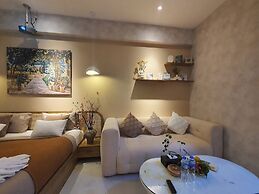 Soho Residence-Tony Apartment